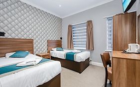 King Solomon Hotel- Golders Green 3*