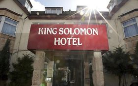 Hotel King Solomon Londres
